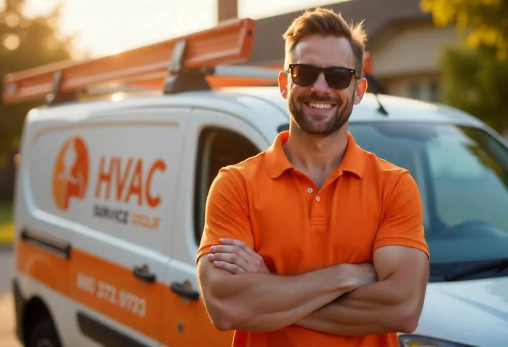 Professional HVAC repair and installation services in Somerset, TX